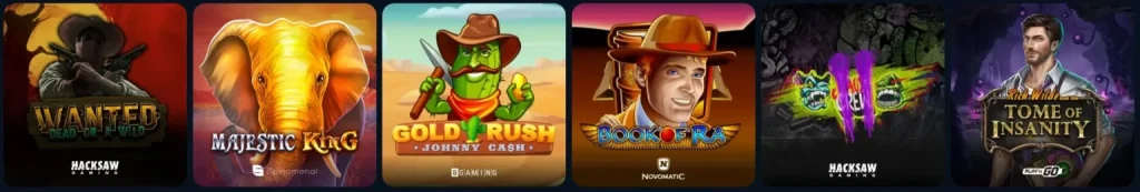 Winhero Jackpots - Μεγάλα Κέρδη